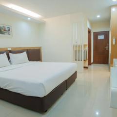 Tara Grand Hotel thumbnail 6