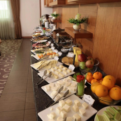 Akkoç Butik Otel - Bild 10