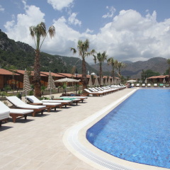 Hotel Odile - Bild 12