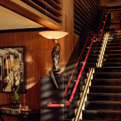 45 Park Lane - Dorchester Collection - Bild 19