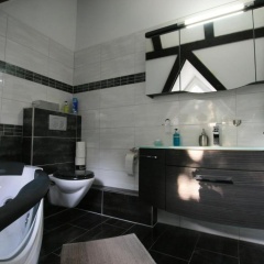 Luxus-Apartment mit wunderschönem Panoramablick - Bild 6