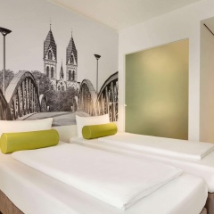Super 8 by Wyndham Freiburg - Bild 4