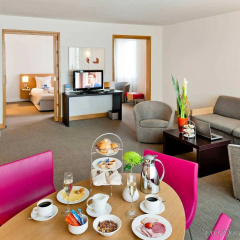 Novotel Hamburg City Alster - Bild 10