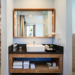 Mahagiri Resort Nusa Lembongan - Bild 7