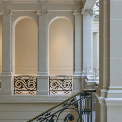 Corinthia Grand Hotel Astoria Brussels - Bild 14