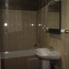 Hotel Le Diplomate in Nouakchott, Mauritania from 73$, photos, reviews - zenhotels.com bathroom
