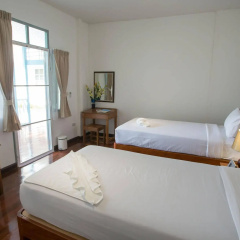 The Bangkokians City Garden Home thumbnail 14
