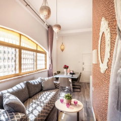Sweet Inn Apartments - Smats Street thumbnail 5