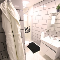 Second House Hotel - Bild 10