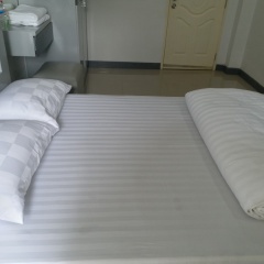 OYO 1159 K and K Apartment - Bild 6
