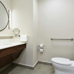 Fairfield Inn & Suites by Marriott Cancun Airport - Bild 10