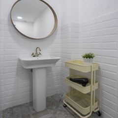 Hotelito Boutique Cinca - Bild 7