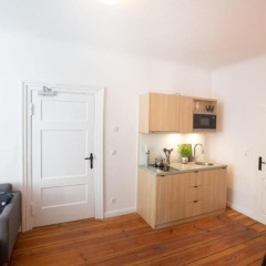 Apartment No1 - Bild 10