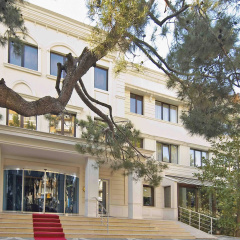 Anemon Bursa Gönlüferah Termal&Spa Otel - Bild 1