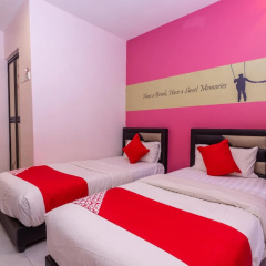 Sweet Memories Hotel thumbnail 1