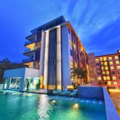 Happy Place Condo - Bild 15