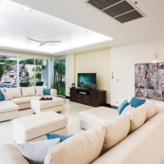 Kyerra Villa by Lofty - Bild 4