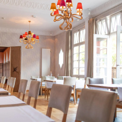 Waldhotel Stuttgart - Bild 22