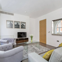 Oxford Circus Penthouses thumbnail 11
