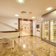 MLL Mediterranean Bay Hotel - Adults Only - Bild 15
