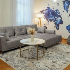 7Seas Apartment Luxus-Altbau - Bild 6
