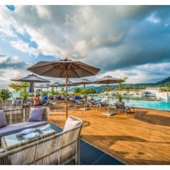 Hotel Clover Patong Phuket - Bild 10