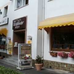 Hotel Westfaelischer Hof - Bild 7
