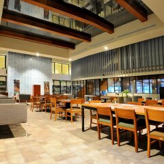 Отель Mex Hoteles Мексика, Канкун - отзывы, цены и фото номеров - забронировать отель Mex Hoteles онлайн фото 30