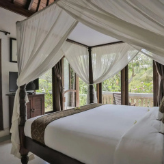 Villa Annapurna River View thumbnail 26