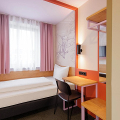 McDreams Hotel Wuppertal City - Bild 5