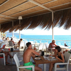 Başka Resort Bodrum - Bild 28