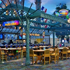 Paris Las Vegas Resort & Casino - Bild 27