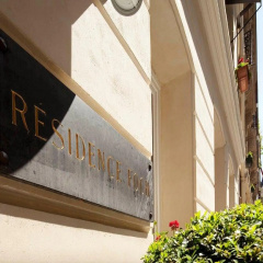 Hotel Residence Foch - Bild 1