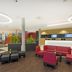 Premier Inn Hannover City University hotel - Bild 2