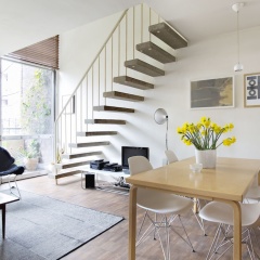 Classic Central London Home by Farringdon - Bild 11