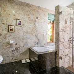 Krabi Villa Sunset - Bild 6