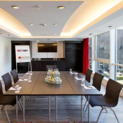DORMERO Hotel Stuttgart - Bild 10