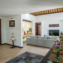 Villa Matha, Ubud - Bild 12
