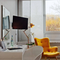 Arthotel ANA Munich Messe - Bild 8