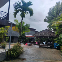 Tann Anda Resort By Zuzu - Bild 14