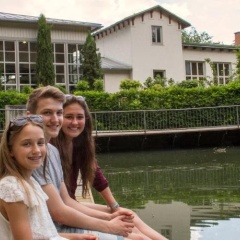 Hotel Villa Rckert - Bild 24
