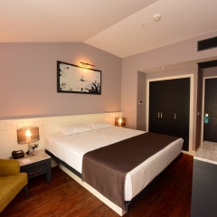 Jiva Beach Resort - All Inclusive - Bild 9