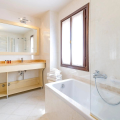 Hotel Bella Venezia - Bild 10
