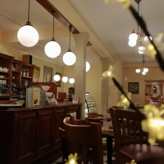 Hotel und Café Am Markt Residenz - Bild 8