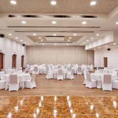 Hilton Hotel Tahiti in Papeete, French Polynesia from 358$, photos, reviews - zenhotels.com photo 25