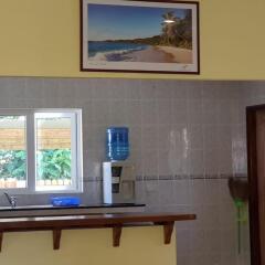 La Passe Holiday Villa in La Digue, Seychelles from 356$, photos, reviews - zenhotels.com photo 38