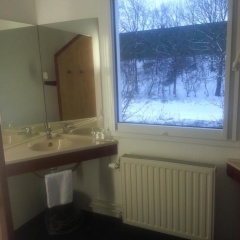 Motel 24h Mannheim - Bild 8