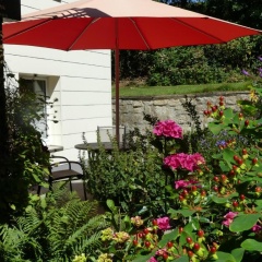 Ferienwohnung Sünteltraum - Bild 1