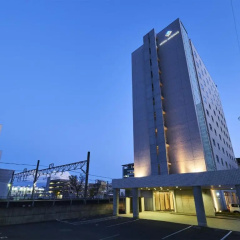 HOTEL MYSTAYS Shimizu