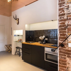 De DroomBoutique - Goud & Zilver Suites thumbnail 27